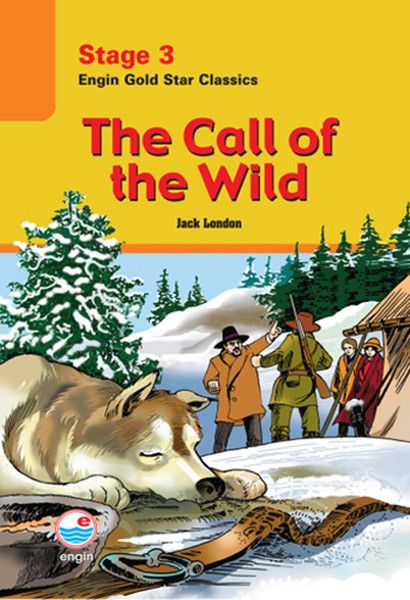 The Call of the Wild - Stage 3