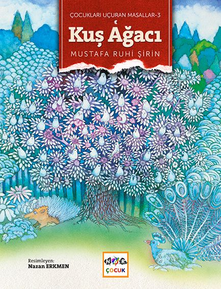 Kuş Ağacı (Ciltsiz)
