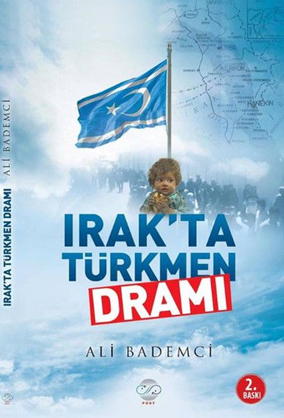 Irak'ta Türkmen Dramı