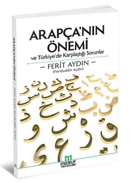 Arapça'nın Önemi