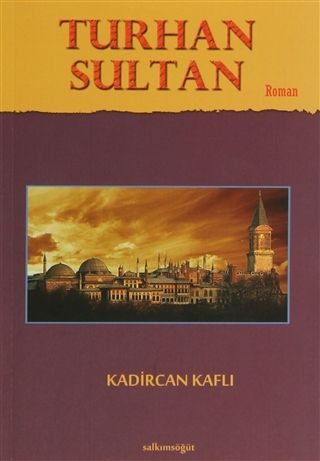 Turhan Sultan