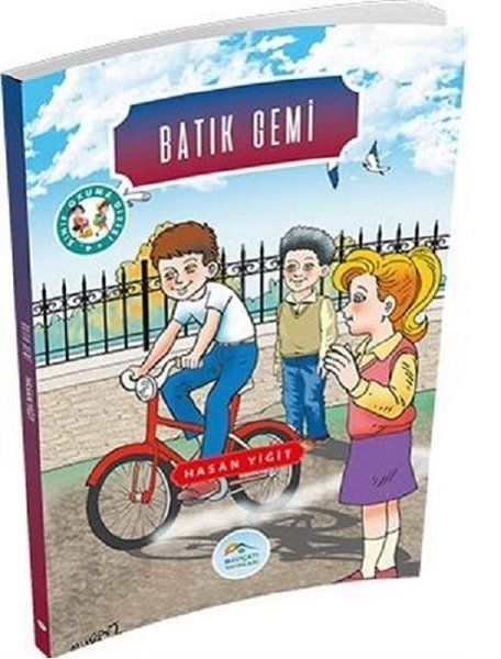 Batık Gemi