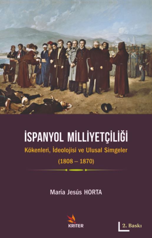 İspanyol Milliyetçiliği