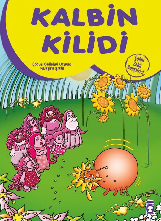 Kalbin Kilidi