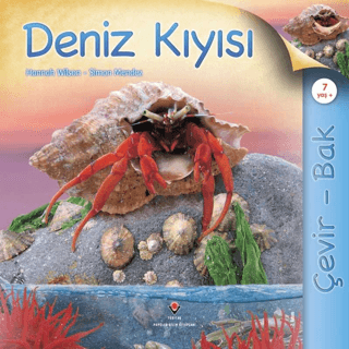 Çevir Bak - Deniz Kıyısı