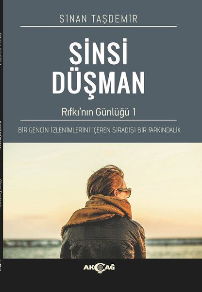 Sinsi Düşman - Rıfkı'nın Günlüğü