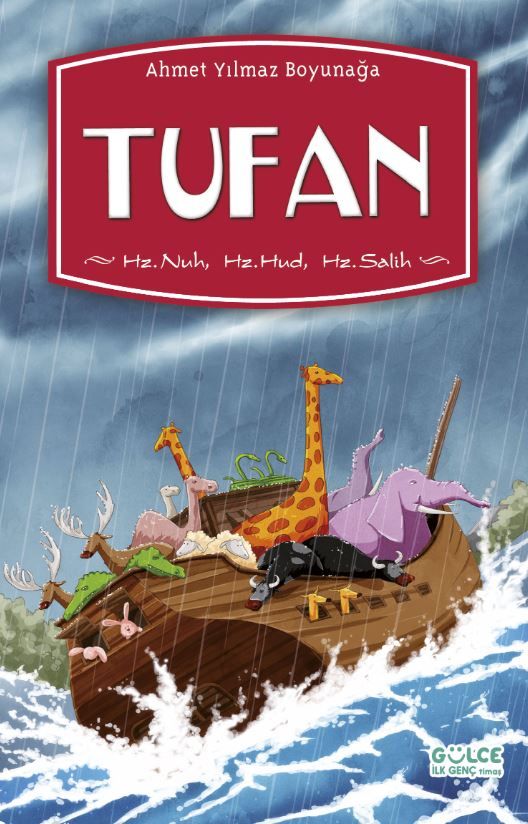 Tufan