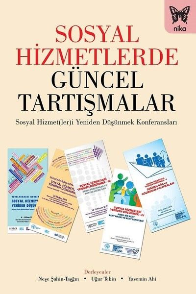 Sosyal Hizmetlerde Güncel Tartışmalar