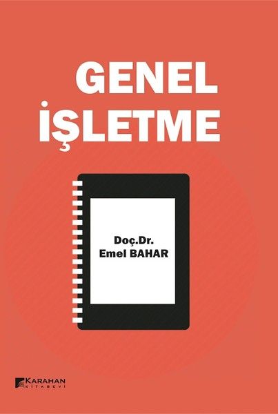 Genel İşletme
