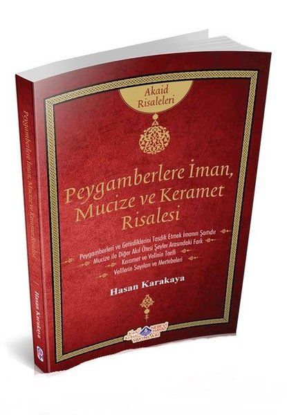 Peygamberlere İman, Mucize ve Keramet