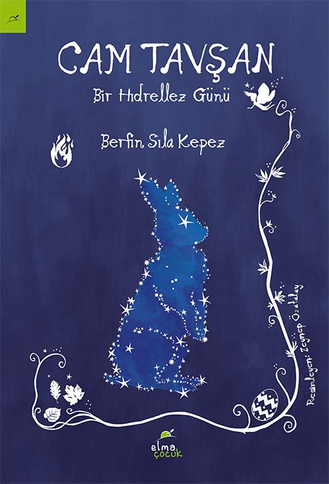 Cam Tavşan - Bir Hıdrellez Günü
