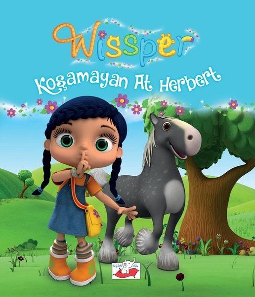 Koşamayan At Herbert - Wissper