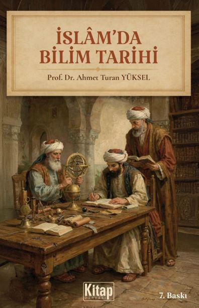 İslam’da Bilim Tarihi