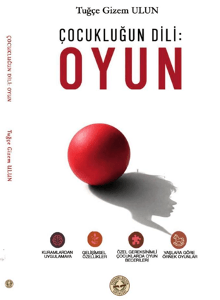 Çocukluğun Dili Oyun