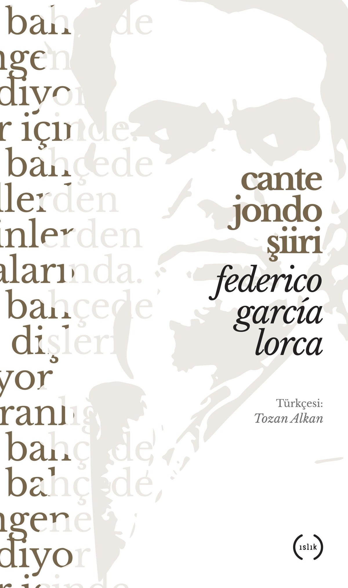 Cante Jondo Şiiri