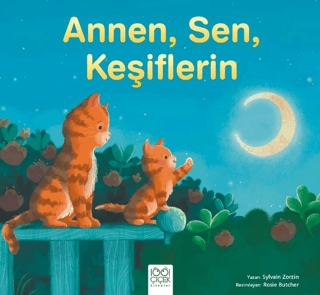 Annen, Sen, Keşiflerin