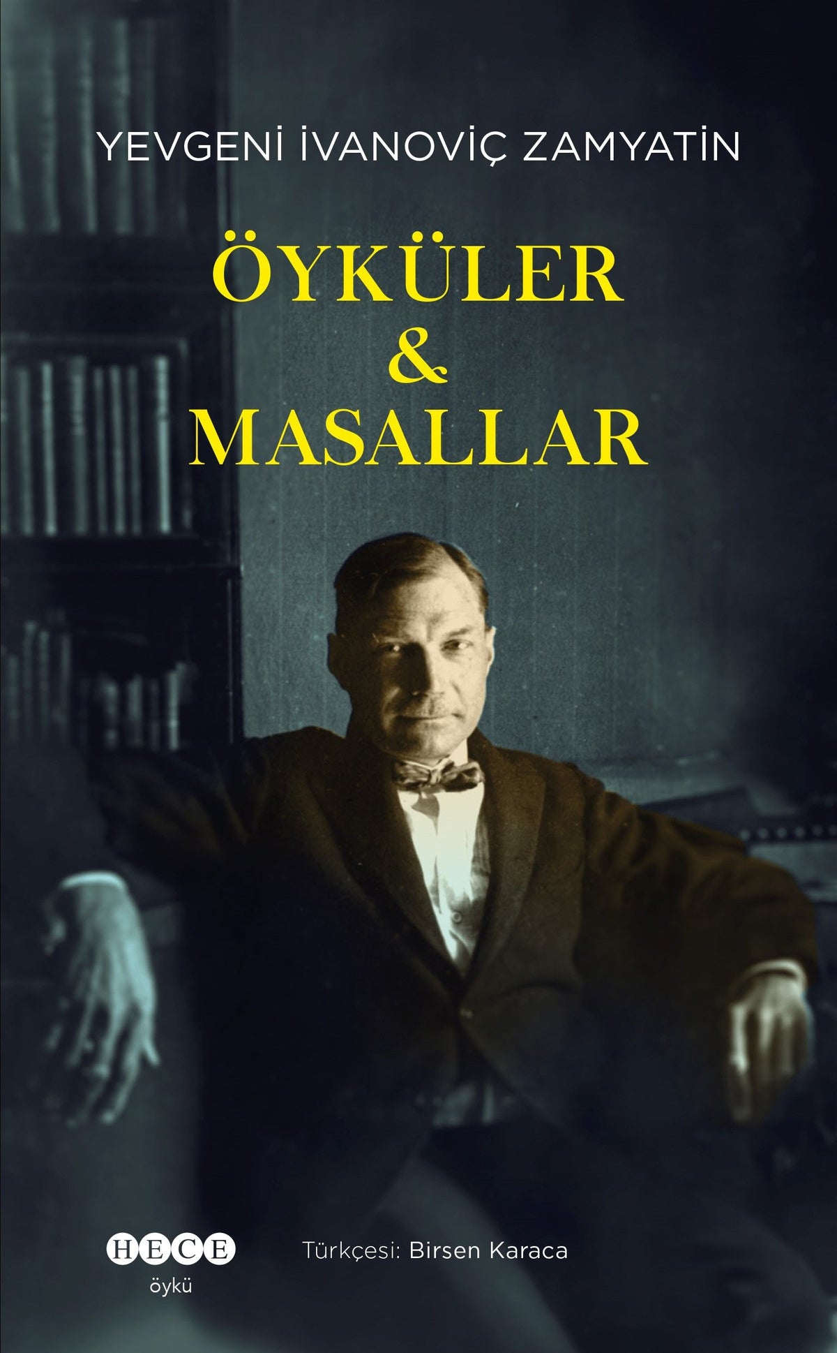 Öyküler ve Masallar