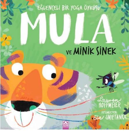 Mula ve Minik Sinek