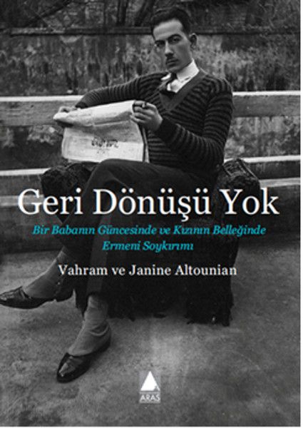 Geri Dönüşü Yok