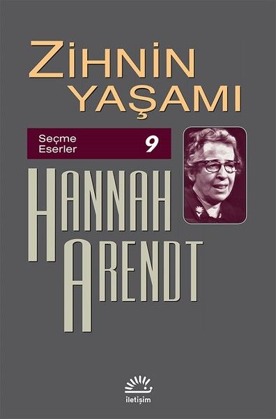 Zihnin Yaşamı