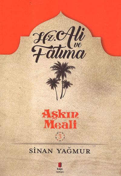 Hz. Ali ve Fatıma