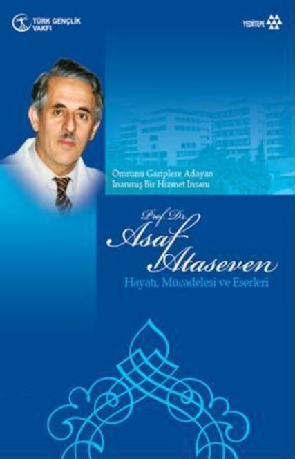 Prof. Dr. Asaf Ataseven