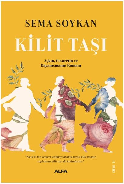 Kilit Taşı