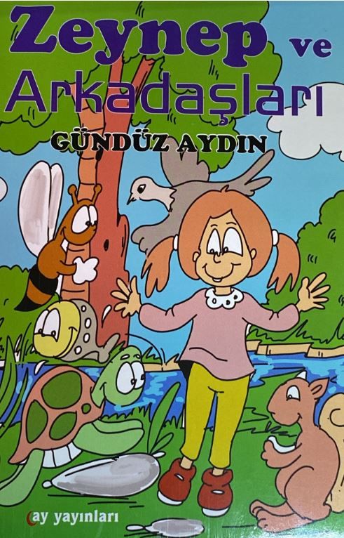 Zeynep ve Arkadaşları