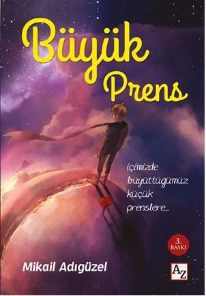 Büyük Prens