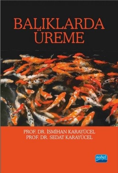 Balıklarda Üreme