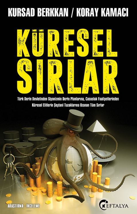 Küresel Sırlar