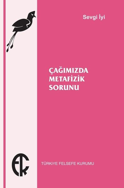 Çağımızda Metafizik Sorunu