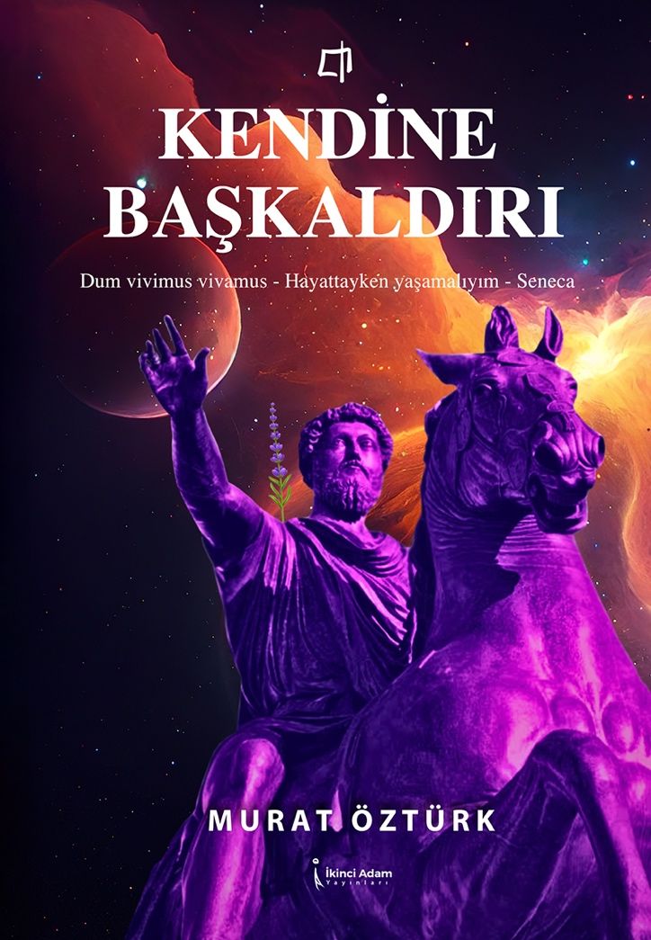 Kendine Başkaldırı