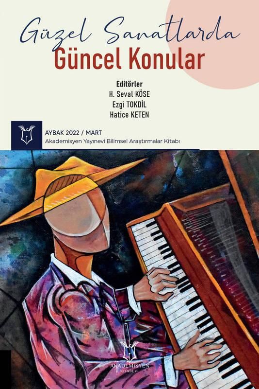 Güzel Sanatlarda Güncel Konular