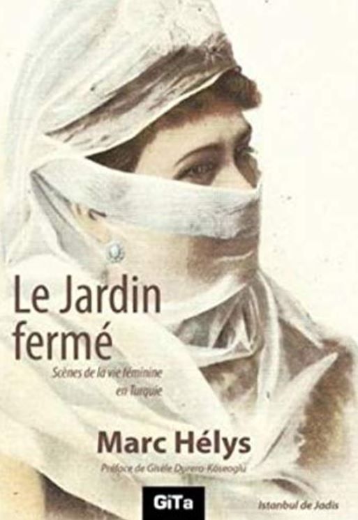 Le Jardin Ferme