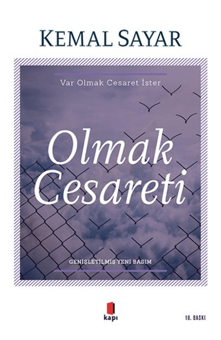 Olmak Cesareti