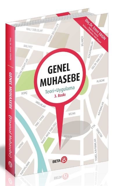 Genel Muhasebe