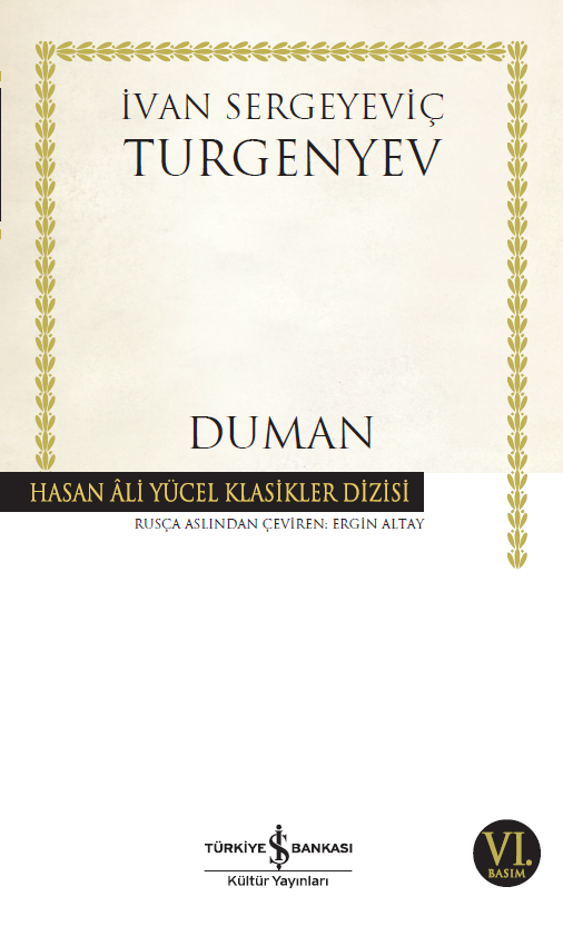 Duman