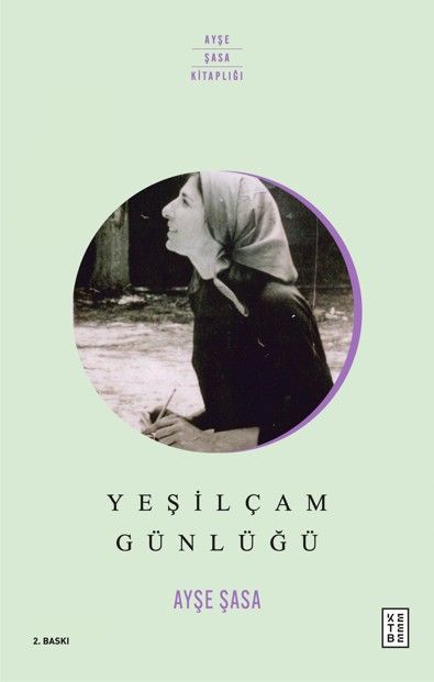Yeşilçam Günlüğü
