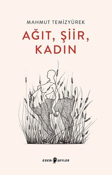 Ağıt, Şiir, Kadın