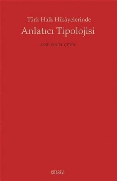 Anlatıcı Tipolojisi