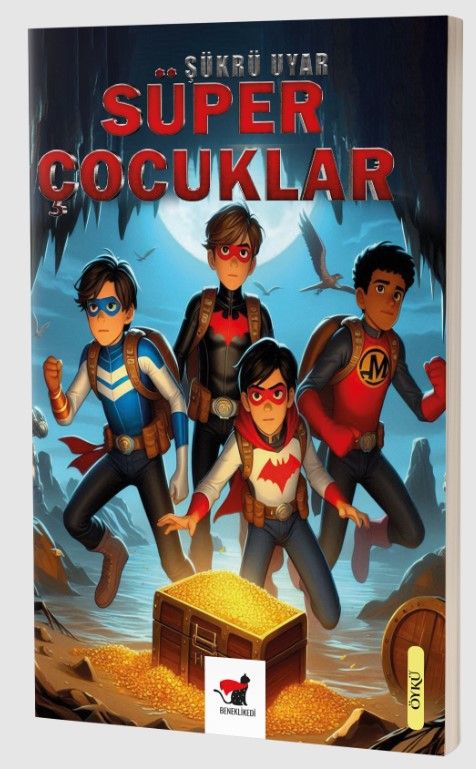 Süper Çocuklar
