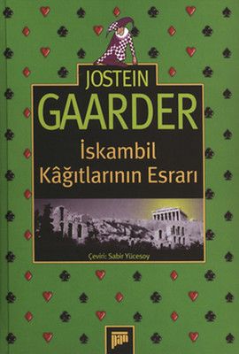 İskambil Kağıtlarının Esrarı