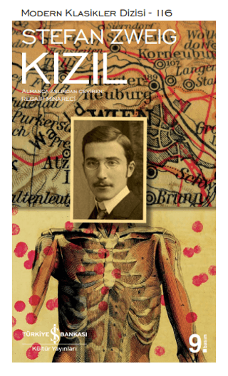 Kızıl