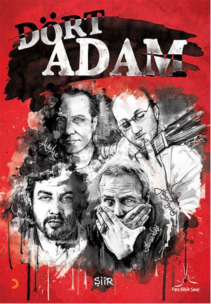 Dört Adam