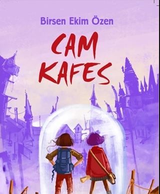 Cam Kafes