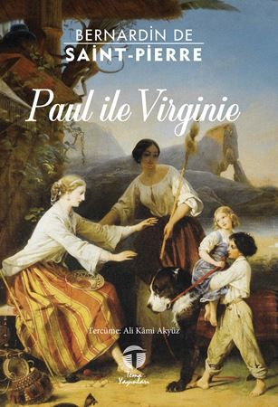 Paul ile Virginie