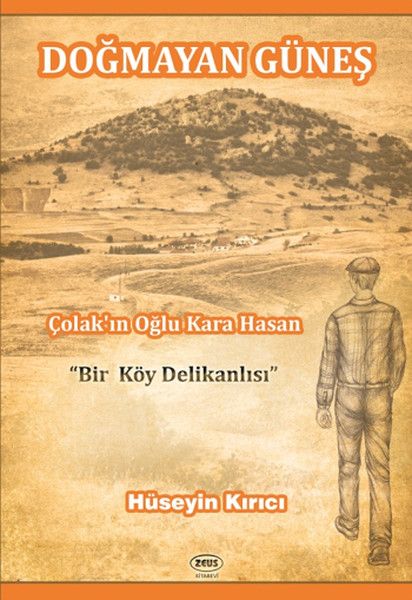 Doğmayan Güneş