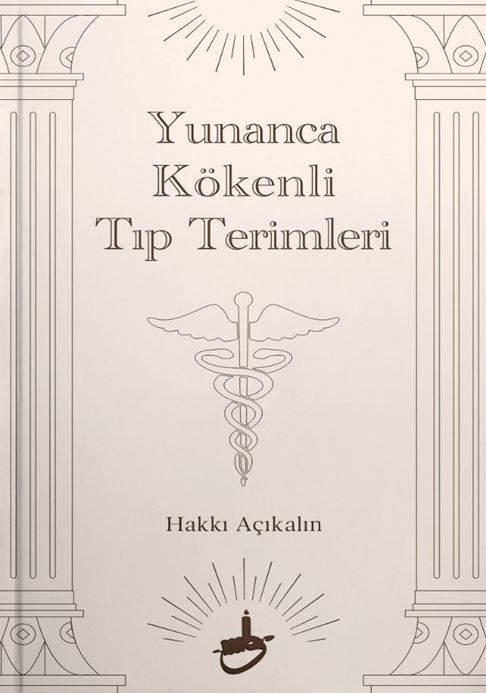 Yunanca Kökenli Tıp Terimleri