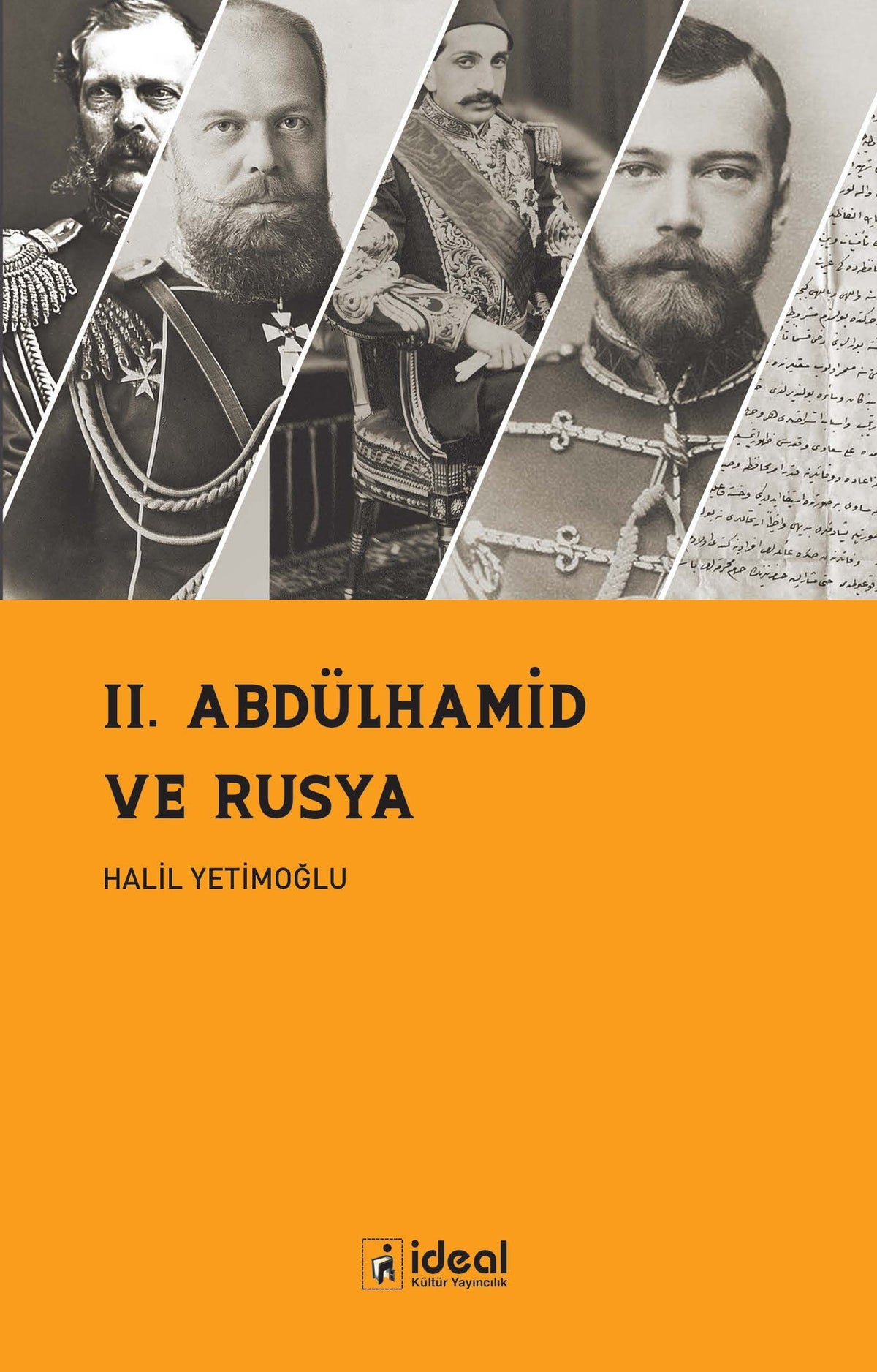 II. Abdülhamid ve Rusya